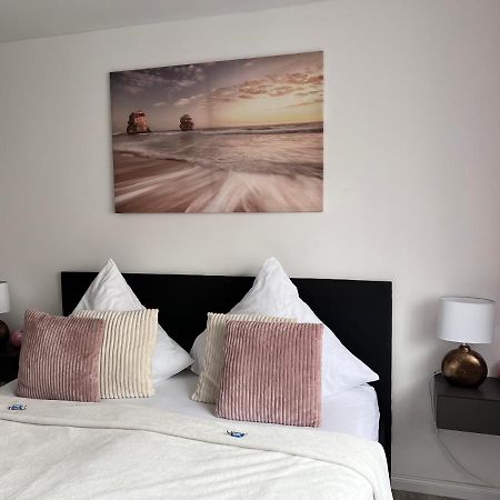 Sophie Flair Apartment كارلسروه المظهر الخارجي الصورة