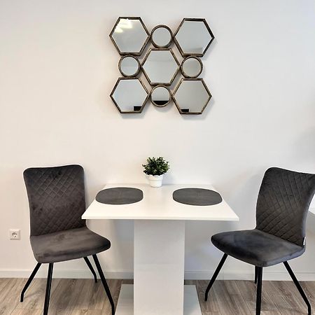 Sophie Flair Apartment كارلسروه المظهر الخارجي الصورة