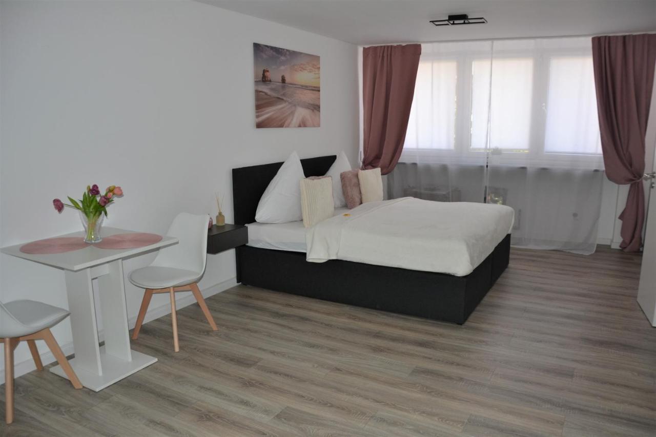 Sophie Flair Apartment كارلسروه المظهر الخارجي الصورة
