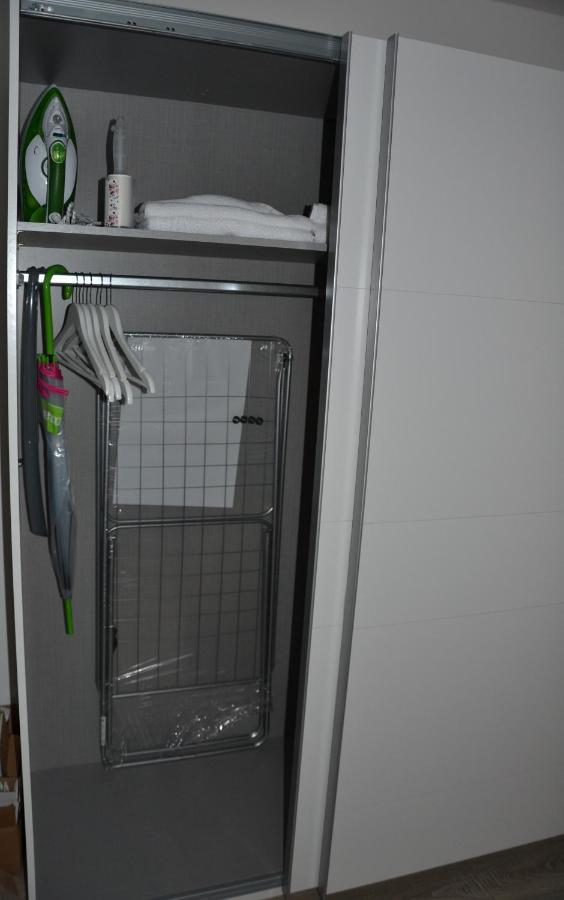 Sophie Flair Apartment كارلسروه المظهر الخارجي الصورة