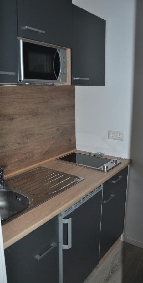 Sophie Flair Apartment كارلسروه المظهر الخارجي الصورة