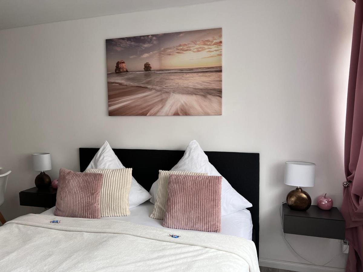 Sophie Flair Apartment كارلسروه المظهر الخارجي الصورة