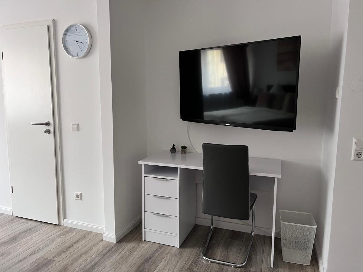 Sophie Flair Apartment كارلسروه المظهر الخارجي الصورة