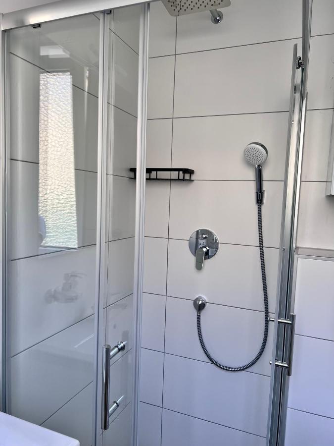Sophie Flair Apartment كارلسروه المظهر الخارجي الصورة