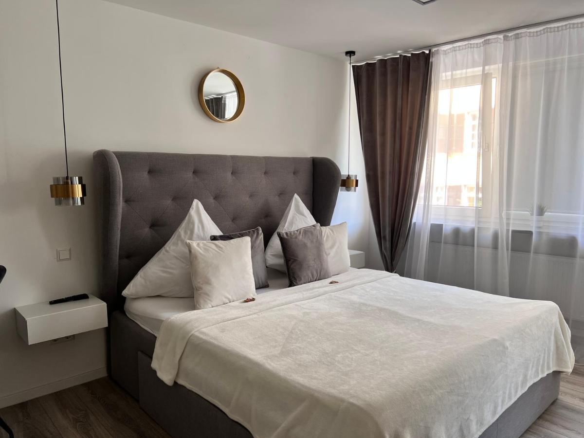 Sophie Flair Apartment كارلسروه المظهر الخارجي الصورة