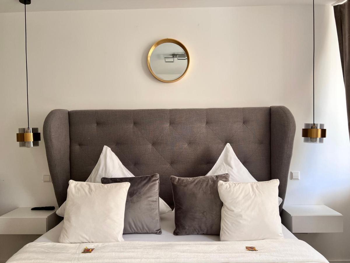 Sophie Flair Apartment كارلسروه المظهر الخارجي الصورة