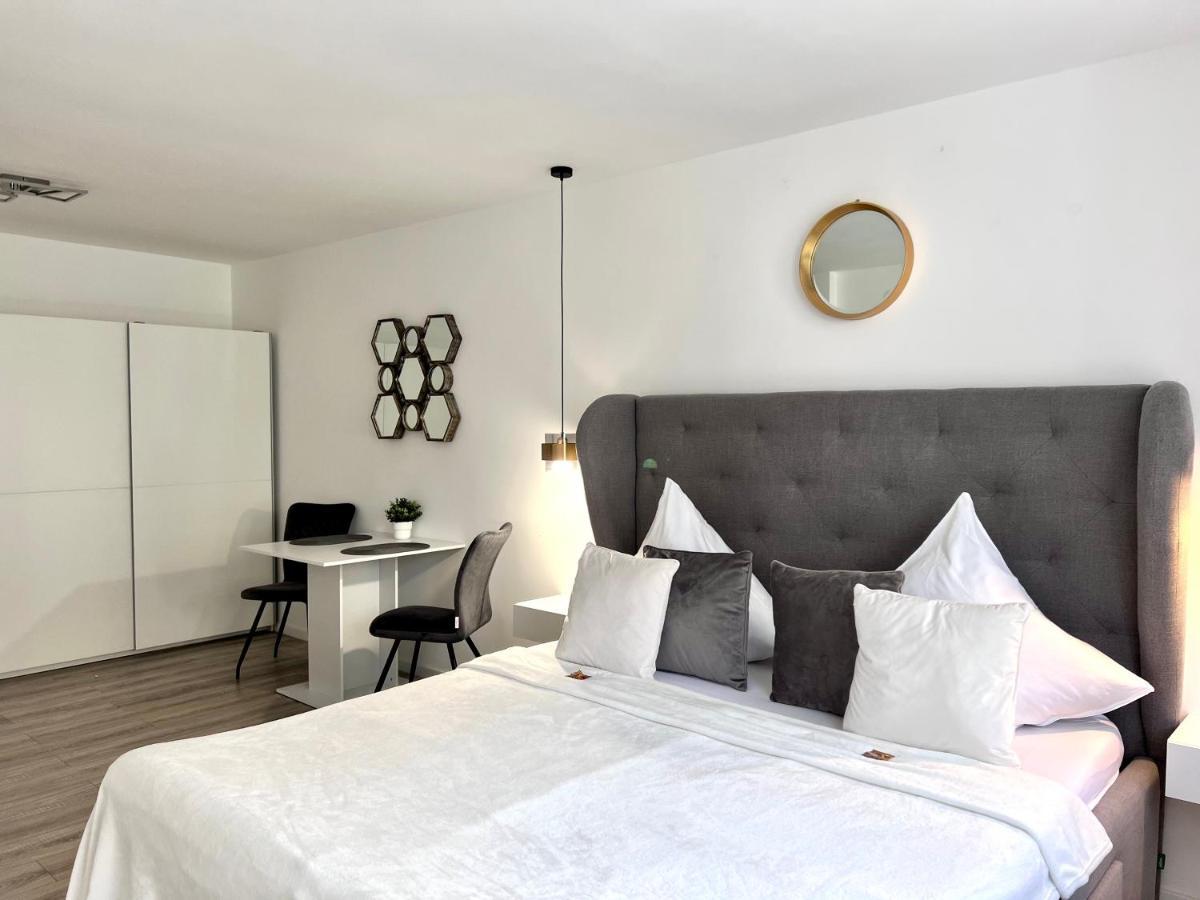 Sophie Flair Apartment كارلسروه المظهر الخارجي الصورة
